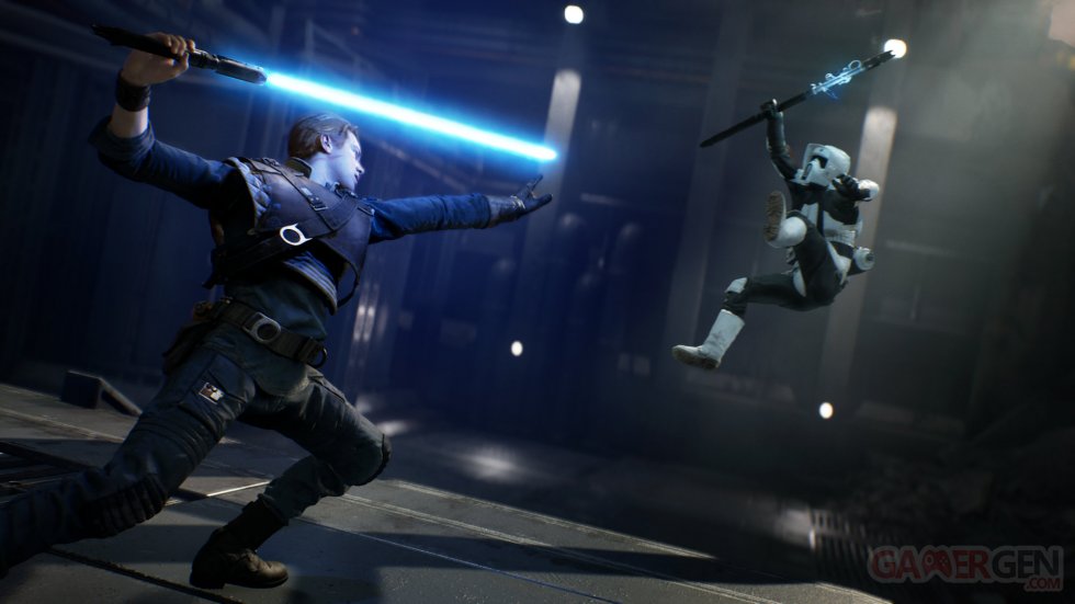 Star Wars Jedi Fallen Order images (6)