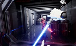 star wars jedi outcast vr