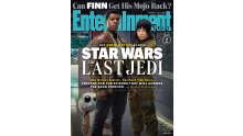 Star Wars  Les Derniers Jedi couvertures covers Entertainment Weekly images (1)