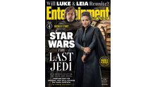 Star Wars  Les Derniers Jedi couvertures covers Entertainment Weekly images (4)