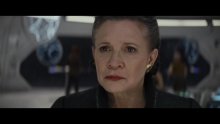Star Wars  Les Derniers Jedi Trailer (3)
