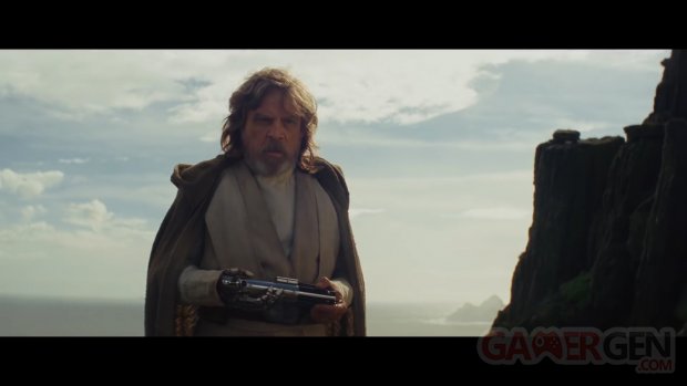 Star Wars  Les Derniers Jedi Trailer (5)
