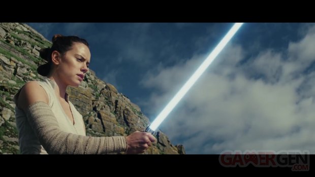 Star Wars  Les Derniers Jedi Trailer (6)