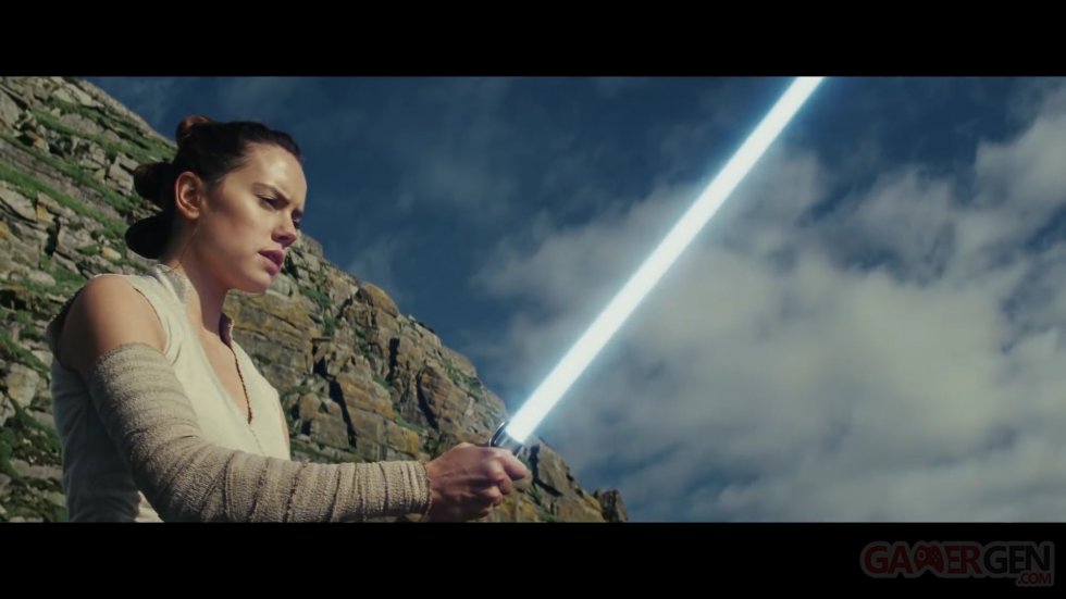 Star Wars  Les Derniers Jedi Trailer (6)