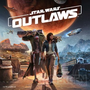 Star Wars Outlaws 11 06 2023