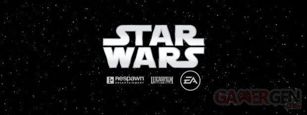 Star Wars Respawn Electronic Arts