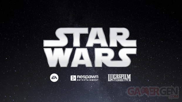 Star Wars Respawn Entertainment nouveaux projets 2022