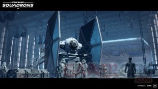 Star Wars Squadrons images gameplay details lieux  (9)