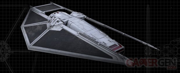 Star Wars Squadrons images gameplay details vaisseaux (1)