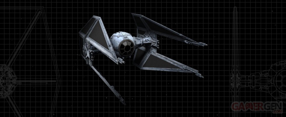 Star Wars Squadrons images gameplay details vaisseaux (2)