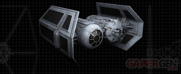 Star Wars Squadrons images gameplay details vaisseaux (3)