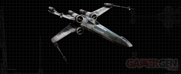Star Wars Squadrons images gameplay details vaisseaux (7)
