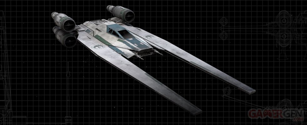 Star Wars Squadrons images gameplay details vaisseaux (8)