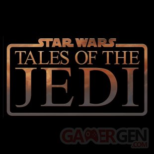 Star Wars Tales of the Jedi 29 05 2022