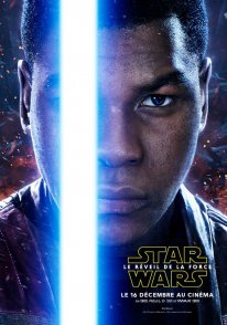 Star Wars VII Le Réveil de la Force 04 11 2015 poster 1