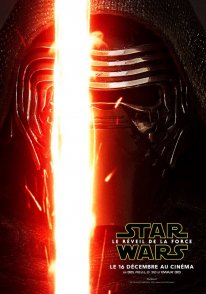 Star Wars VII Le Réveil de la Force 04 11 2015 poster 4
