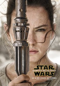 Star Wars VII Le Réveil de la Force 04 11 2015 poster 5