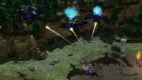 StarCraft II mise à jour 10e anniversaire screenshot 4