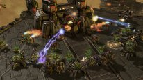 StarCraft II mise à jour 10e anniversaire screenshot 6