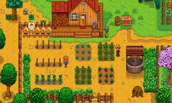 StarDew Valley