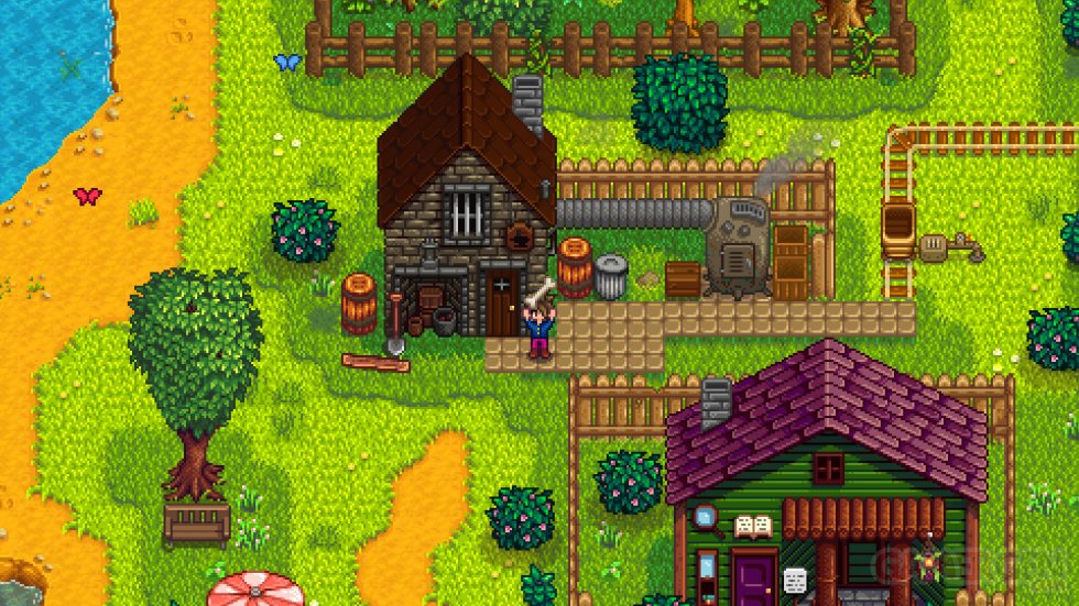 Stardew Valley