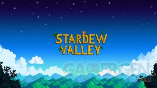 Stardiew Valley 27 08 2025