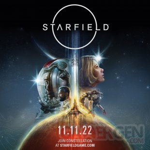 Starfield 13 06 2021 key art cover