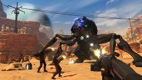 StarShip Trooper VR Screenshots PSVR 2 02