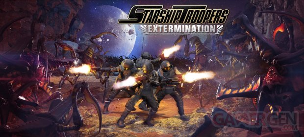 Starship Troopers Extermination 08 06 2024 09