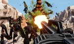 Starship Troopers: Ultimate Bug War, un nouveau FPS dévoilé en vidéo