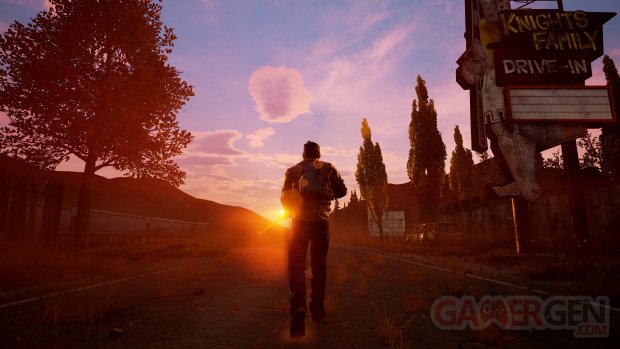 State of Decay 2 fuite 1