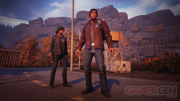 State of Decay 2 Update 38 005