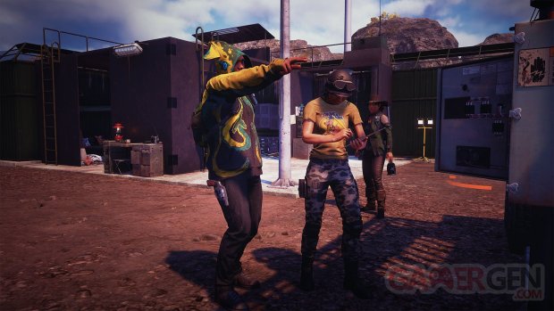 State of Decay 2 Update 38 008