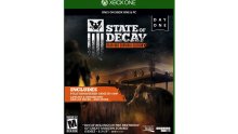 State of Decay Year One Survival One Edition 1