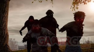 State of Decay Zombies