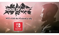 State of Mind Switch