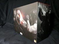 Statuette Collector Tekken 7 Kit Presse 02