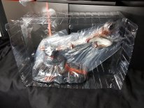 Statuette Collector Tekken 7 Kit Presse 15