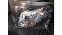 Statuette Collector Tekken 7 Kit Presse_15