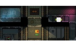 Stealth Inc 2 tiles zone 2 testchamber b