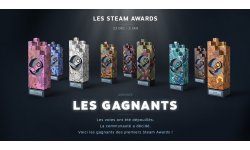 Steam Awards