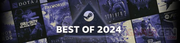 Steam best of 2024 01