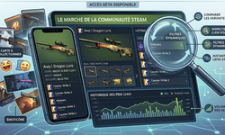 Steam Community Changes