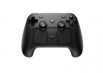Steam Controler