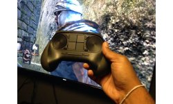 Steam Controller Beta Uber Entertainment