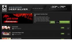 Steam Deep Silver