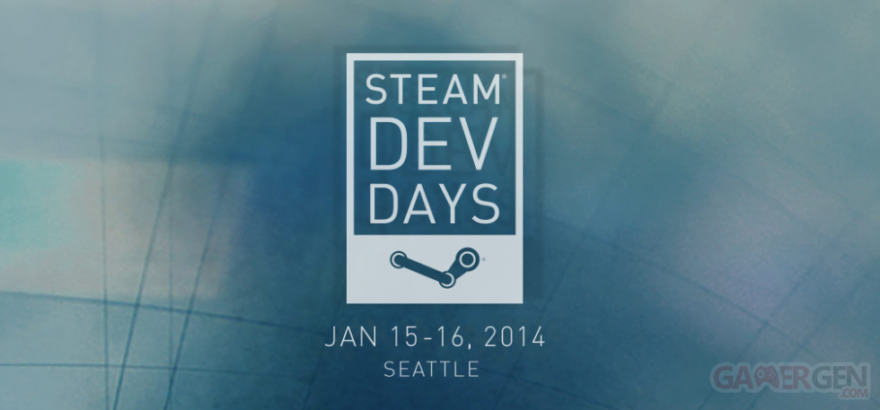 Steam-Dev-Days