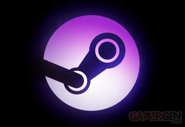 steam logo 