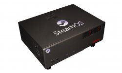 Steam Machine 4