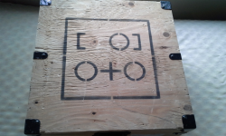 Steam Machine Box head